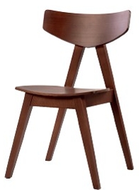 Стул  Брешиа-2 ж.с