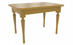 Стол Лофти 1000(1400)*700*765 (тон дуб Т-07) Стол Лофти 1000(1400)*700*765 (тон дуб Т-07)